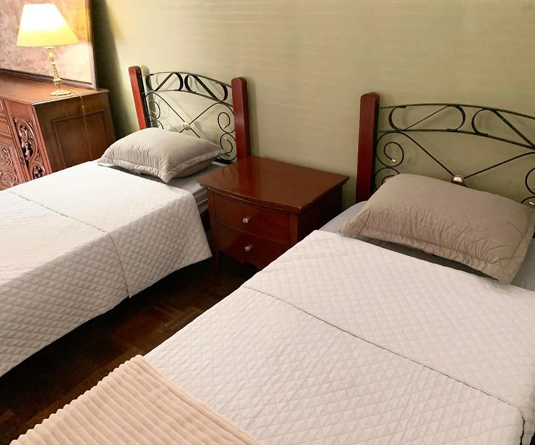 Mansão Morumbi 91 São Paulo Casa de Férias