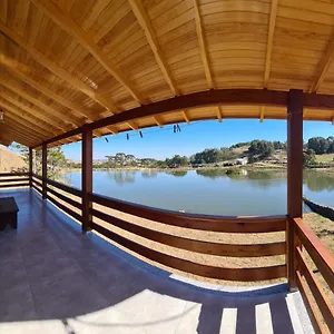 Refugio Do São Joaquim